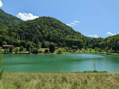 Holiday house Hinterwössen - Environment photo 35