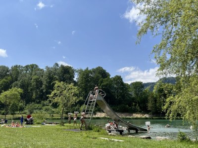 Holiday house Hinterwössen - Environment photo 36