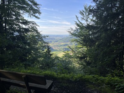 Holiday house Hinterwössen - Environment photo 37