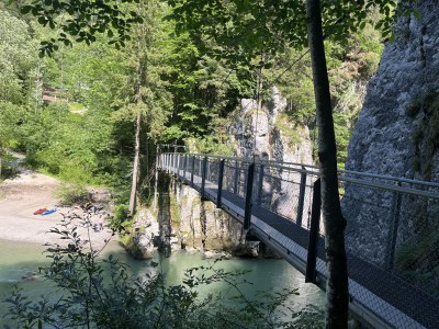 Holiday house Hinterwössen - Environment photo 38