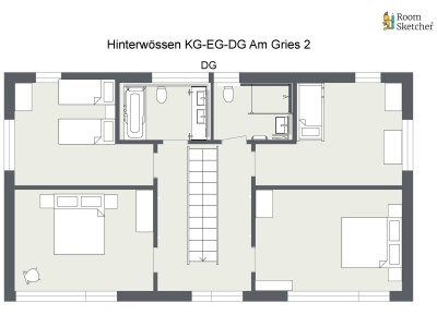 Holiday house Hinterwössen - Document photo 42