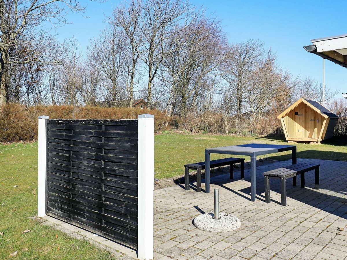 Holiday house 8 person holiday home in Vinderup-By Traum - Outdoor photo 2
