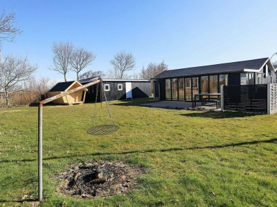 Holiday house 8 person holiday home in Vinderup-By Traum - Holiday house