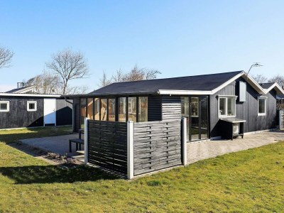 Holiday house 8 person holiday home in Vinderup-By Traum - Outdoor photo 3