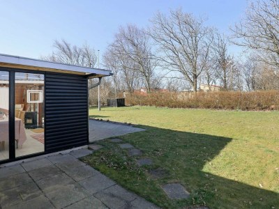 Holiday house 8 person holiday home in Vinderup-By Traum - Outdoor photo 4