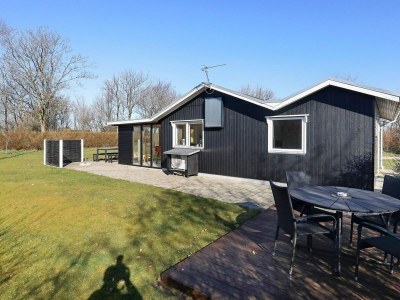 Holiday house 8 person holiday home in Vinderup-By Traum - Outdoor photo 5