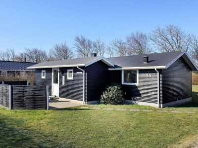 Holiday house 8 person holiday home in Vinderup-By Traum - Outdoor photo 6