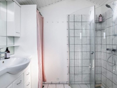 Holiday house 8 person holiday home in Vinderup-By Traum - Outdoor photo 10