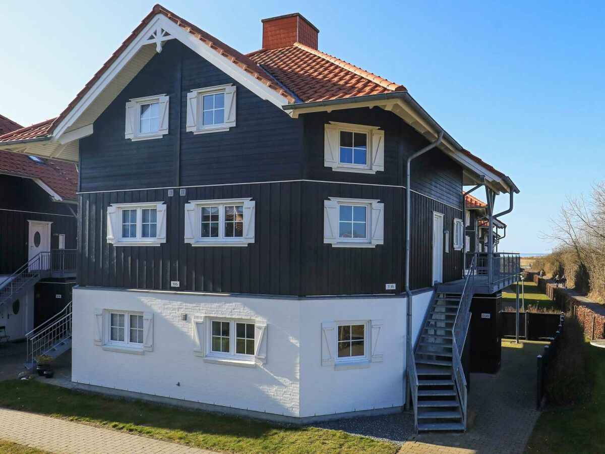 Holiday house 8 person holiday home in Bogense-By Traum - Outdoor photo 3