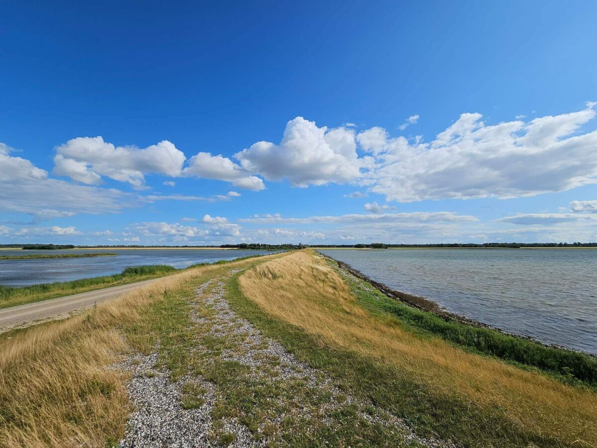 Holiday house 8 person holiday home in Bogense-By Traum - Outdoor photo 5