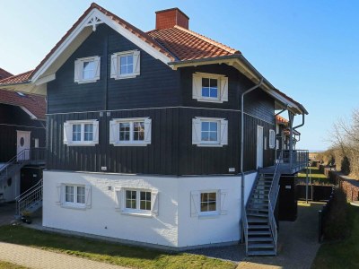 Holiday house 8 person holiday home in Bogense-By Traum - Outdoor photo 3