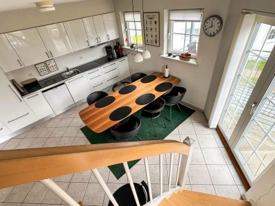 Holiday house 8 person holiday home in Bogense-By Traum - Outdoor photo 4