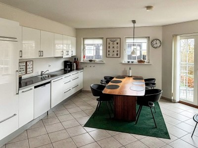 Holiday house 8 person holiday home in Bogense-By Traum - Outdoor photo 6