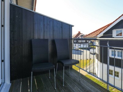 Holiday house 8 person holiday home in Bogense-By Traum - Outdoor photo 12