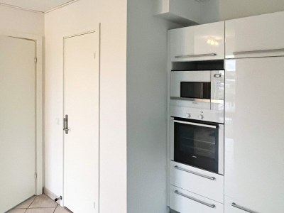 Holiday house 8 person holiday home in Bogense-By Traum - Outdoor photo 15