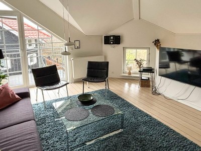 Holiday house 8 person holiday home in Bogense-By Traum - Outdoor photo 18