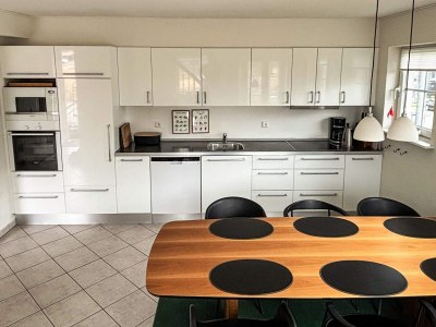 Holiday house 8 person holiday home in Bogense-By Traum - Outdoor photo 19