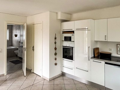 Holiday house 8 person holiday home in Bogense-By Traum - Outdoor photo 20