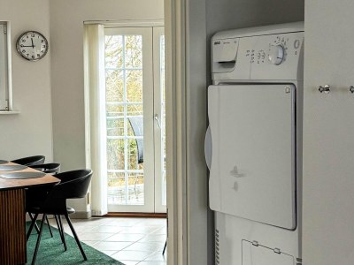 Holiday house 8 person holiday home in Bogense-By Traum - Outdoor photo 21