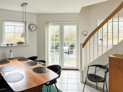 Holiday house 8 person holiday home in Bogense-By Traum - Outdoor photo 23