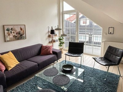 Holiday house 8 person holiday home in Bogense-By Traum - Outdoor photo 28