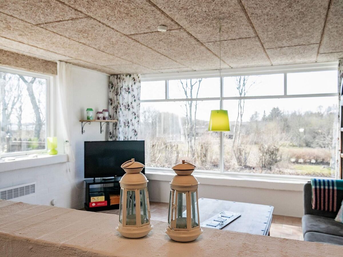 Holiday house 6 Personen Ferienhaus in Farsø-By Traum - Outdoor photo 4