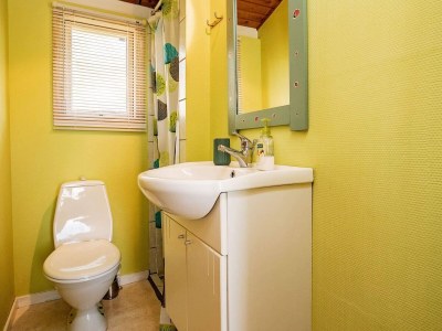 Holiday house 6 Personen Ferienhaus in Farsø-By Traum - Outdoor photo 2