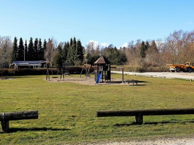 Holiday house 6 Personen Ferienhaus in Farsø-By Traum - Outdoor photo 3