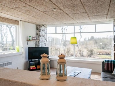 Holiday house 6 Personen Ferienhaus in Farsø-By Traum - Outdoor photo 4