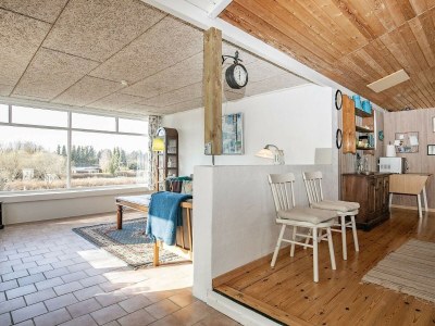 Holiday house 6 Personen Ferienhaus in Farsø-By Traum - Outdoor photo 5