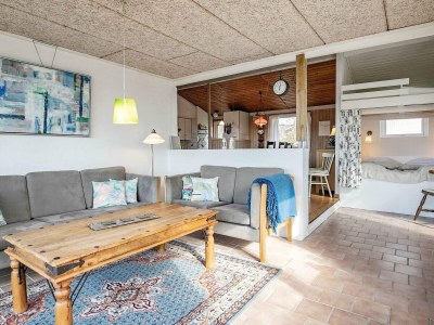 Holiday house 6 Personen Ferienhaus in Farsø-By Traum - Outdoor photo 6