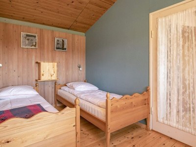 Holiday house 6 Personen Ferienhaus in Farsø-By Traum - Outdoor photo 7