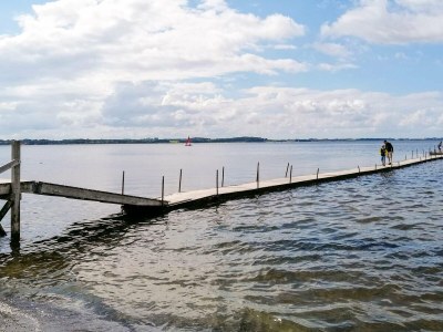 Holiday house 6 Personen Ferienhaus in Farsø-By Traum - Outdoor photo 8