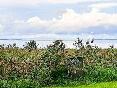 Holiday house 6 Personen Ferienhaus in Farsø-By Traum - Outdoor photo 9