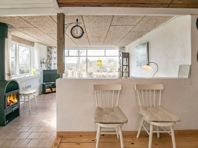 Holiday house 6 Personen Ferienhaus in Farsø-By Traum - Outdoor photo 13