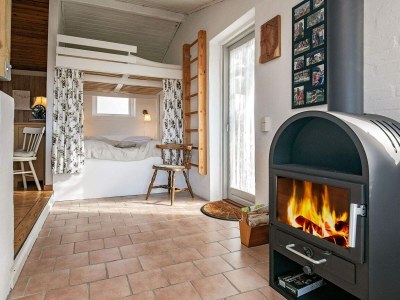 Holiday house 6 Personen Ferienhaus in Farsø-By Traum - Outdoor photo 15