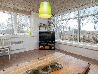 Holiday house 6 Personen Ferienhaus in Farsø-By Traum - Outdoor photo 19