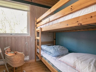 Holiday house 6 Personen Ferienhaus in Farsø-By Traum - Outdoor photo 22