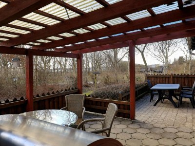 Holiday house 6 Personen Ferienhaus in Farsø-By Traum - Outdoor photo 24