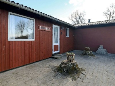 Holiday house 6 Personen Ferienhaus in Farsø-By Traum - Outdoor photo 25