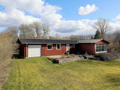 Holiday house 6 Personen Ferienhaus in Farsø-By Traum - Outdoor photo 26