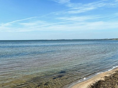 Holiday house 6 Personen Ferienhaus in Farsø-By Traum - Outdoor photo 27