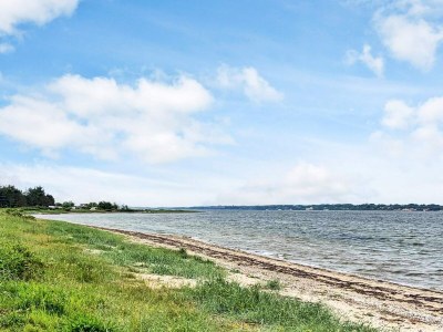 Holiday house 6 Personen Ferienhaus in Farsø-By Traum - Outdoor photo 28