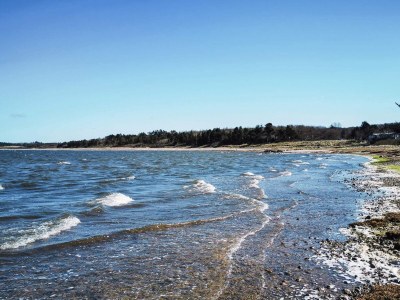 Holiday house 6 Personen Ferienhaus in Farsø-By Traum - Outdoor photo 30