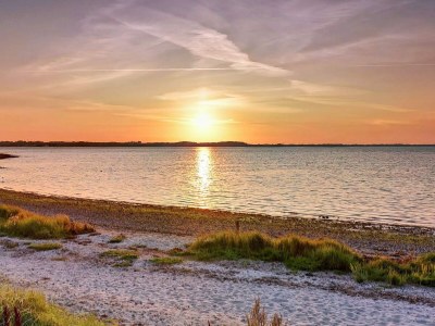 Holiday house 6 Personen Ferienhaus in Farsø-By Traum - Outdoor photo 32