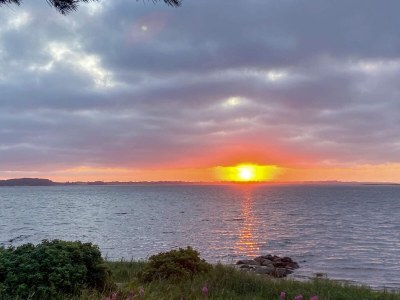 Holiday house 6 Personen Ferienhaus in Farsø-By Traum - Outdoor photo 35