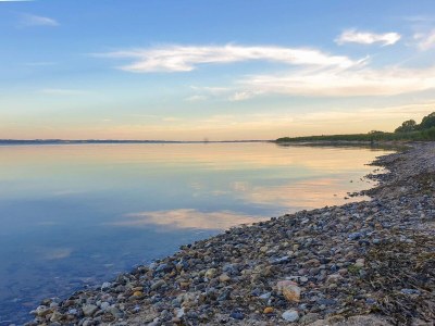 Holiday house 6 Personen Ferienhaus in Farsø-By Traum - Outdoor photo 36