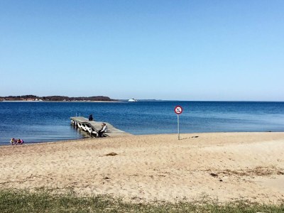 Holiday house 6 Personen Ferienhaus in Farsø-By Traum - Outdoor photo 39