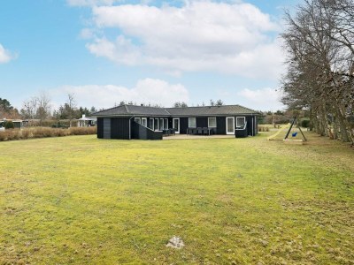 Holiday house 8 person holiday home in Hals-By Traum - Outdoor photo 4