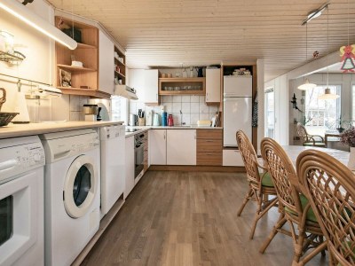 Holiday house 8 person holiday home in Hals-By Traum - Outdoor photo 5